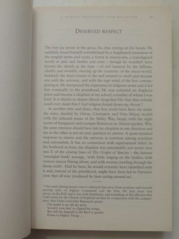 The God Delusion - Richard Dawkins