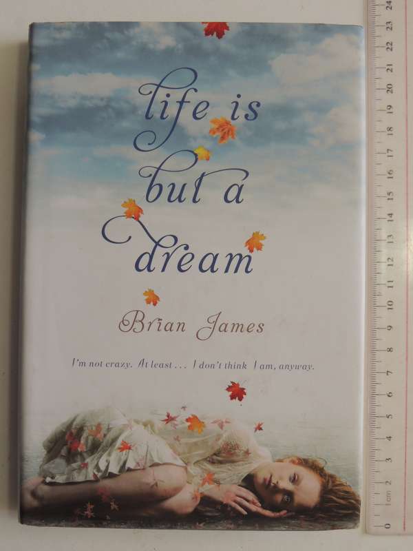 Life Is A But A Dream - Brian James