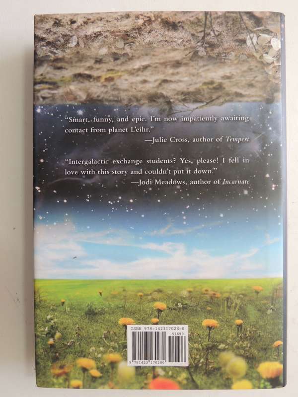 Alienated - Melissa Landers