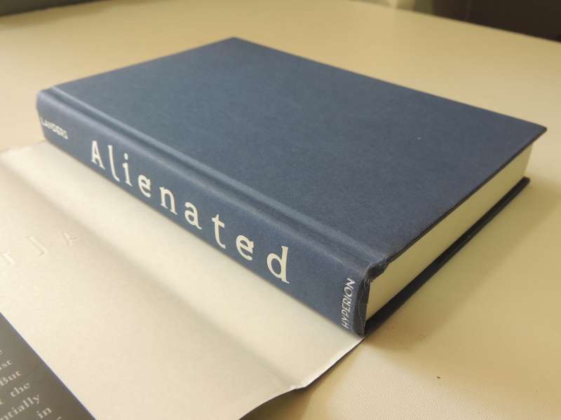 Alienated - Melissa Landers