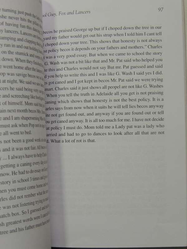 The Diary Of Iris Vaughan - Iris Vaughan