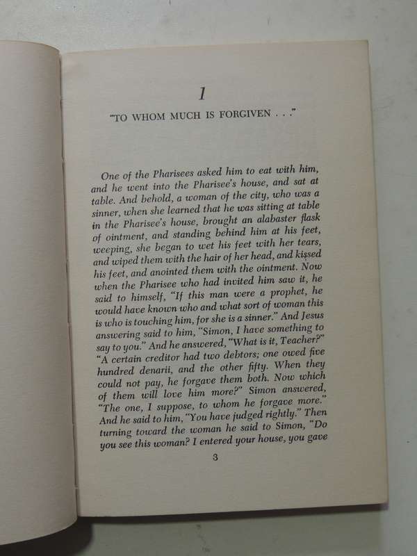 The New Being - Paul Tillich