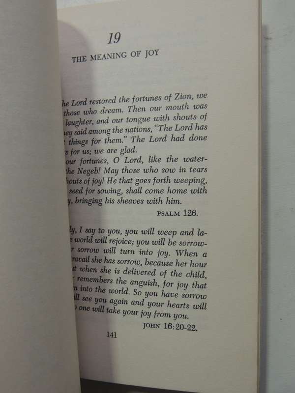 The New Being - Paul Tillich