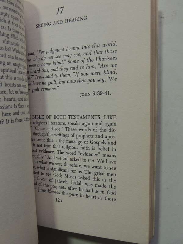 The New Being - Paul Tillich