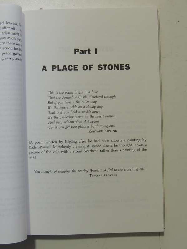 The Boy: Baden-Powell And The Siege Of Mafeking - Pat Hopkins & Heather Dugmore
