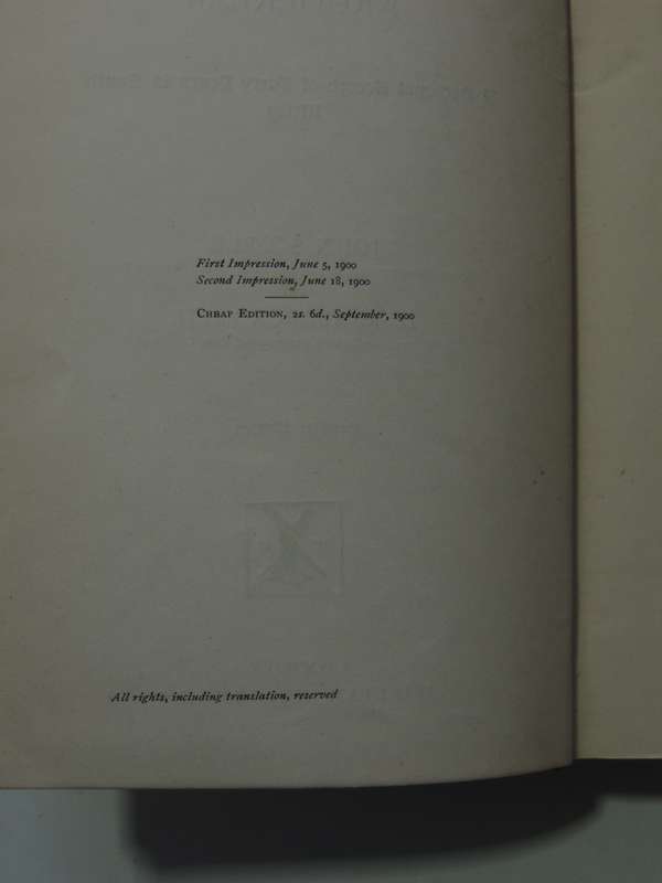 The Rise & Fall Of Krugerism - John Scoble & H.R.  Abercrombie