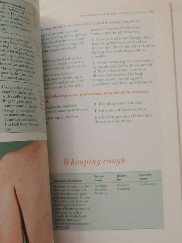 Headway Lifeguides: Homoeopathy - Beth MacEoin