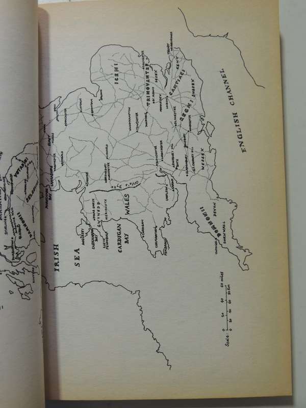 Arthur And The Lost Kingdoms - Alistair Moffat