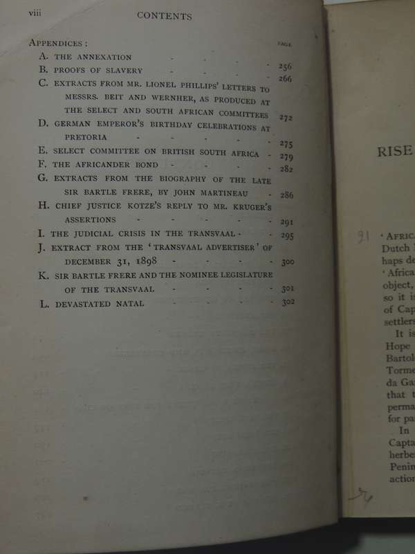 The Rise & Fall Of Krugerism - John Scoble & H.R.  Abercrombie