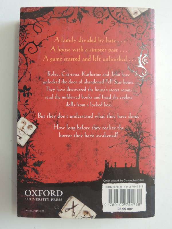 Bad Blood- Rhiannon Lassiter