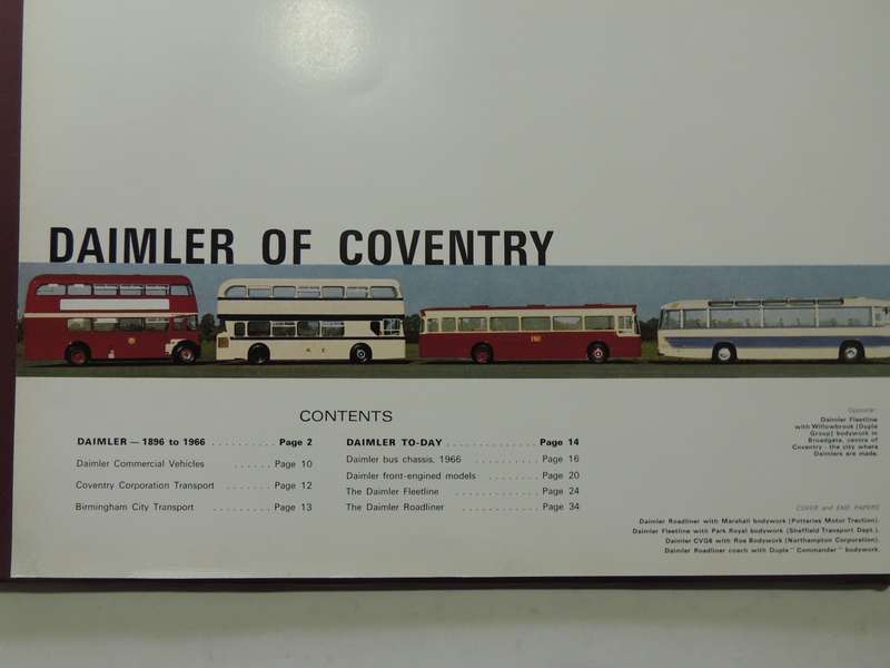 Daimler Of Coventry