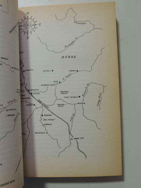 Arthur And The Lost Kingdoms - Alistair Moffat