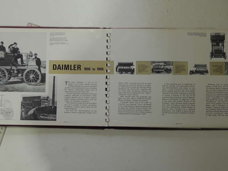 Daimler Of Coventry