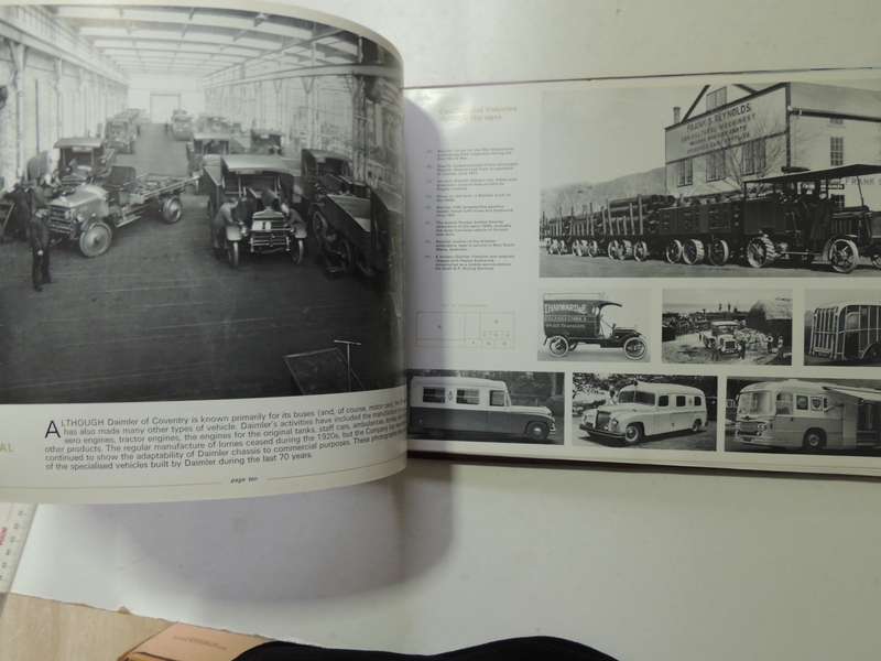 Daimler Of Coventry