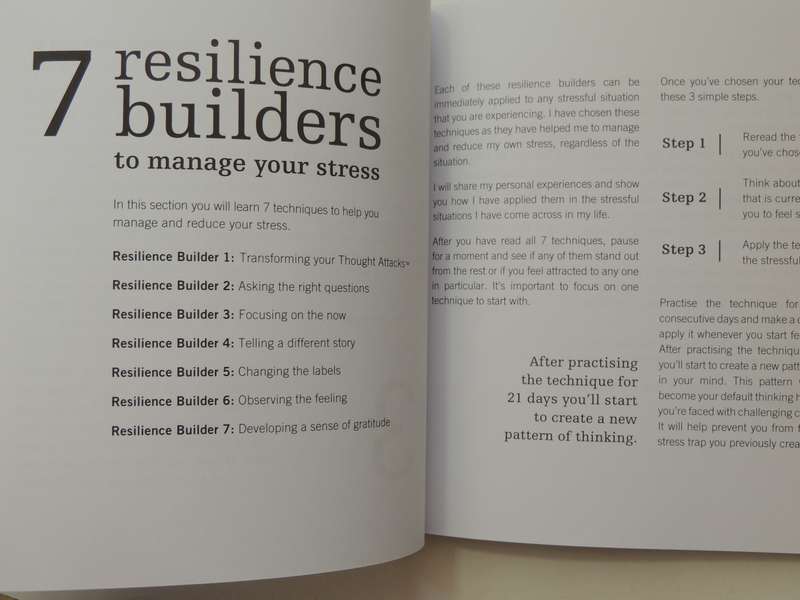 D-Stress: Building Resilience In Challenging Times - Meiron Lees