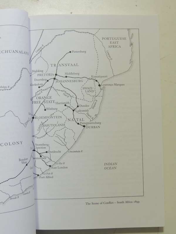 Churchill Wanted Dead Or Alive: Winston Churchill In The Boer War - Celia Sandys