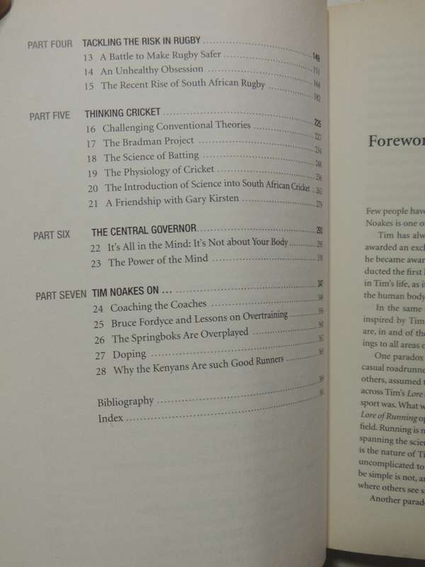 Challenging Beliefs: Memoirs Of A Career - Tim Noakes With Michael Vlismas