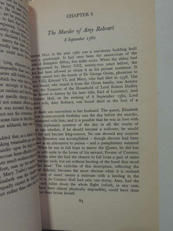 Who Was The Man In The Iron Mask And Other Historical Mysteries- Hugh Ross Williamson