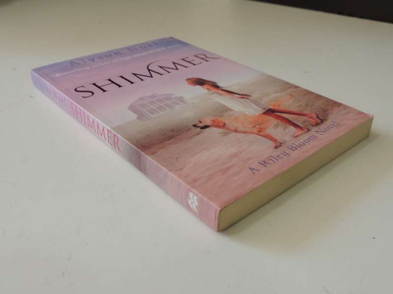 Shimmer - Riley Bloom Vol 2 - Alyson Noel