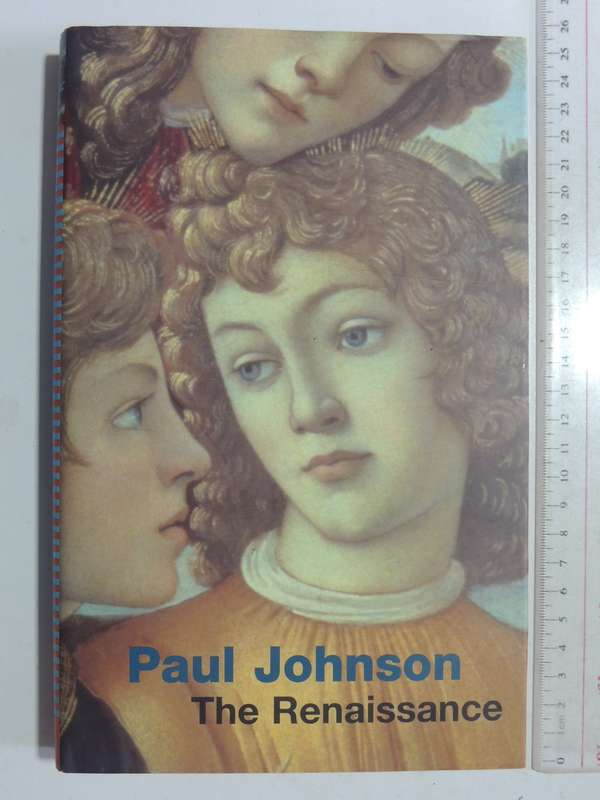 The Renaissance - Paul Johnson