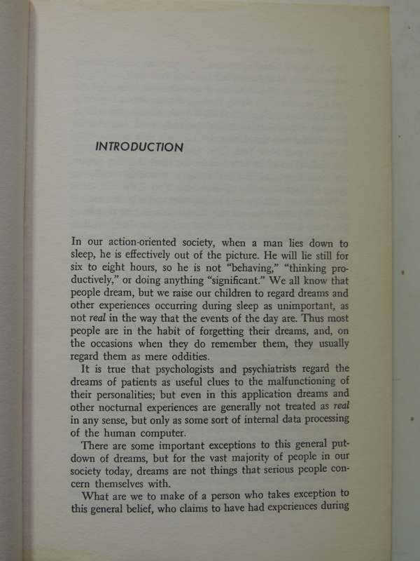 Journeys Out Of The Body - Robert A. Monroe
