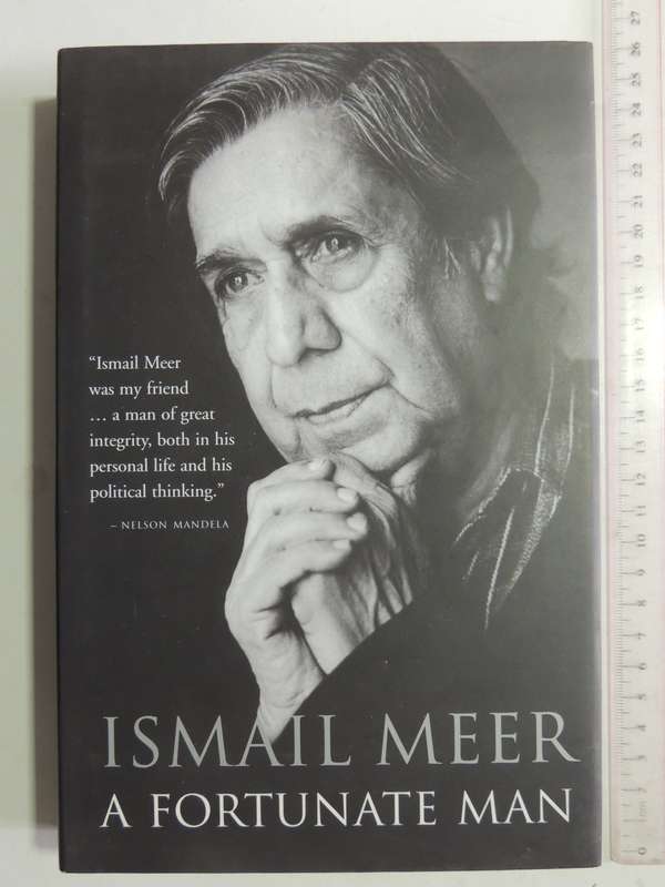 A Fortunate Man - Ismail Meer