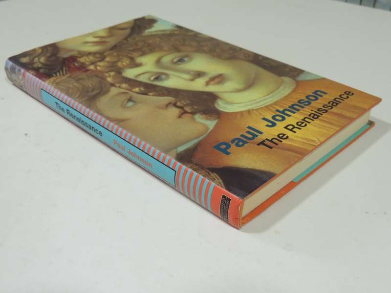The Renaissance - Paul Johnson