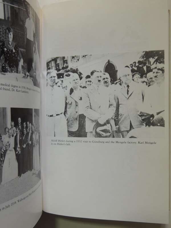 Mengele: The Complete Story - Gerald L. Posner & John Ware