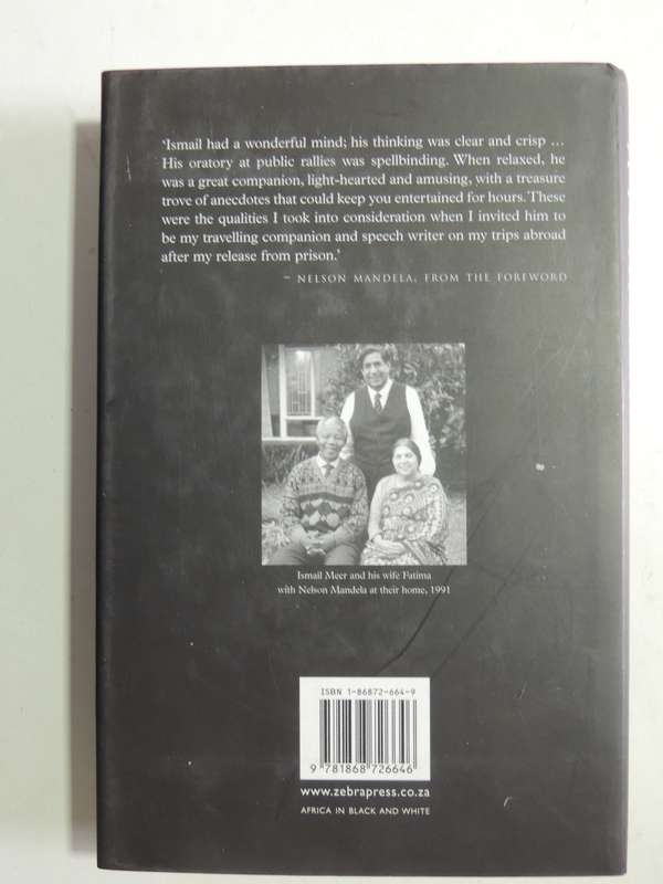 A Fortunate Man - Ismail Meer