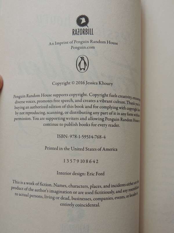 The Forbidden Wish  - Jessica Khoury