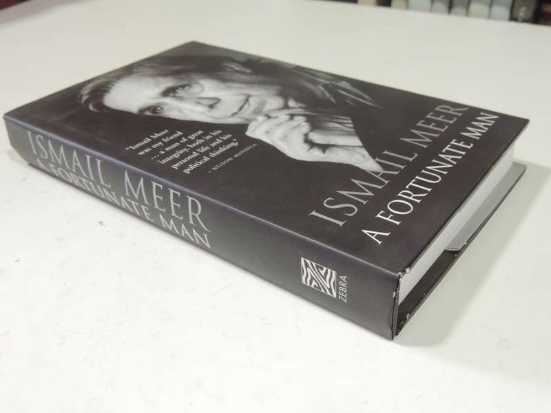 A Fortunate Man - Ismail Meer