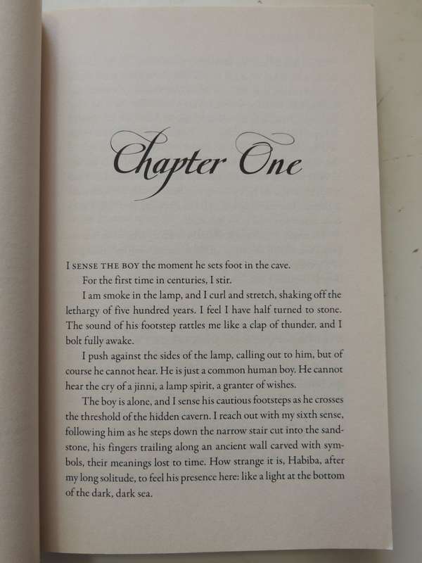 The Forbidden Wish  - Jessica Khoury