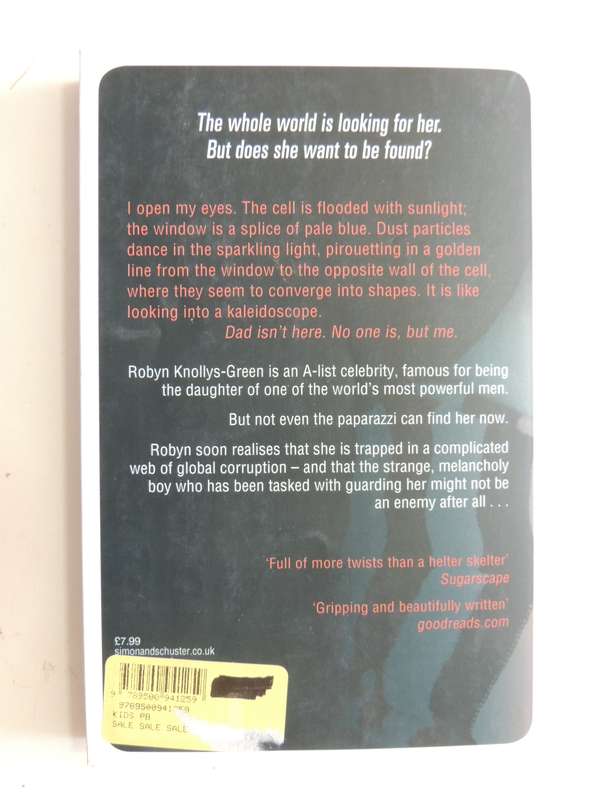 Captive - A.J. Grainger