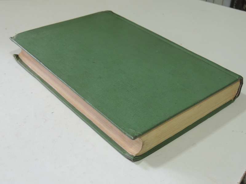 Russian English Dictionary (1961)