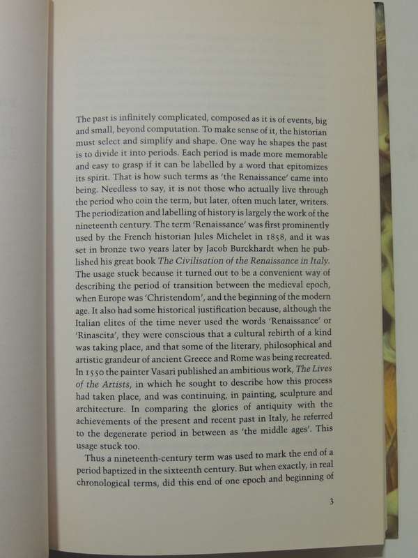 The Renaissance - Paul Johnson