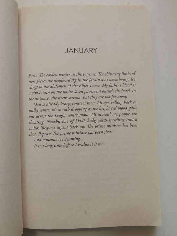 Captive - A.J. Grainger