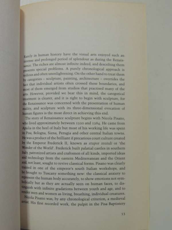 The Renaissance - Paul Johnson
