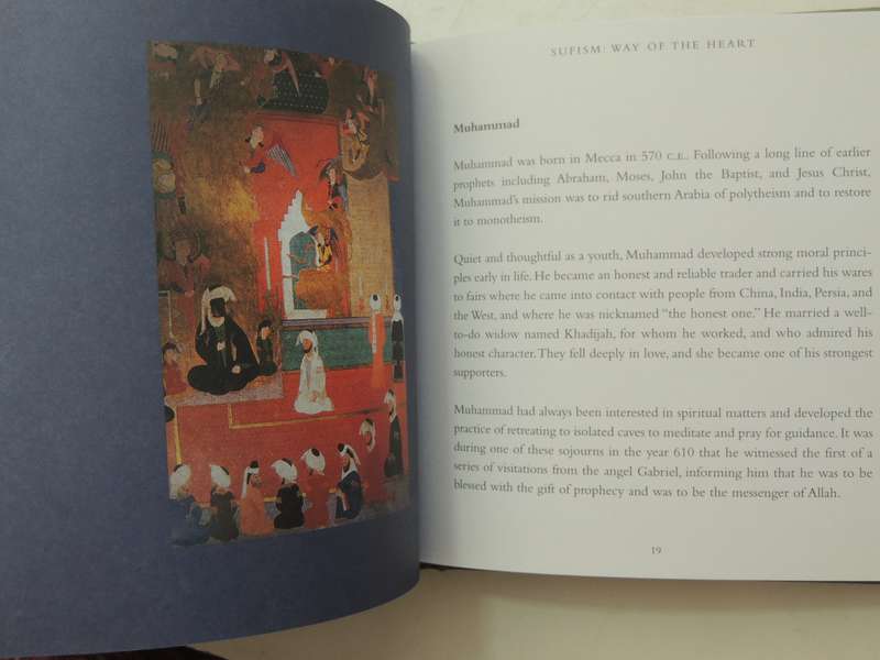 Eastern Wisdom - Priya Hemenway