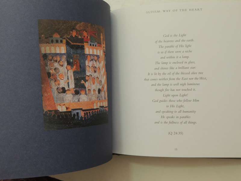 Eastern Wisdom - Priya Hemenway