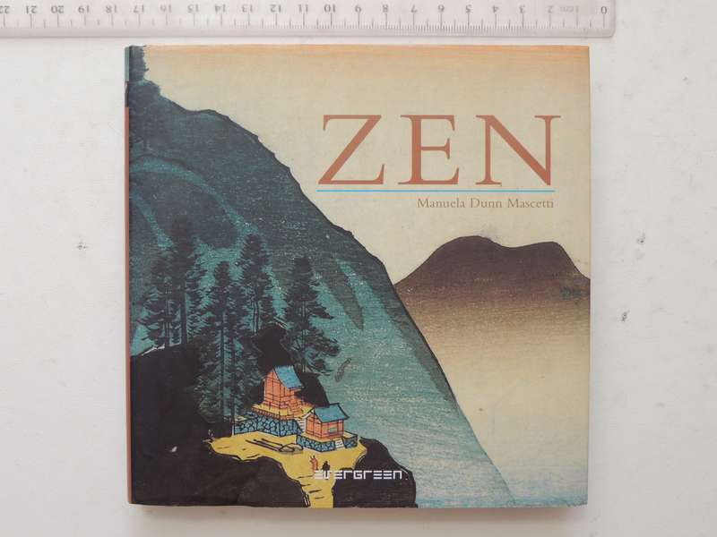 ZenManuela - Dunn Mascetti
