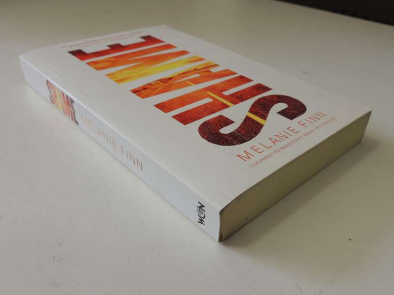 Shame - Melanie Finn