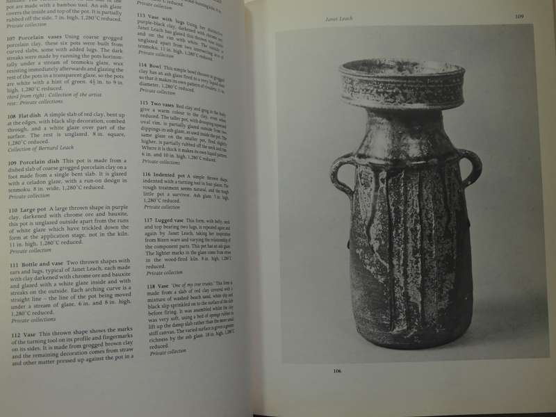 Art Of The Modern Potter - Tony Birks