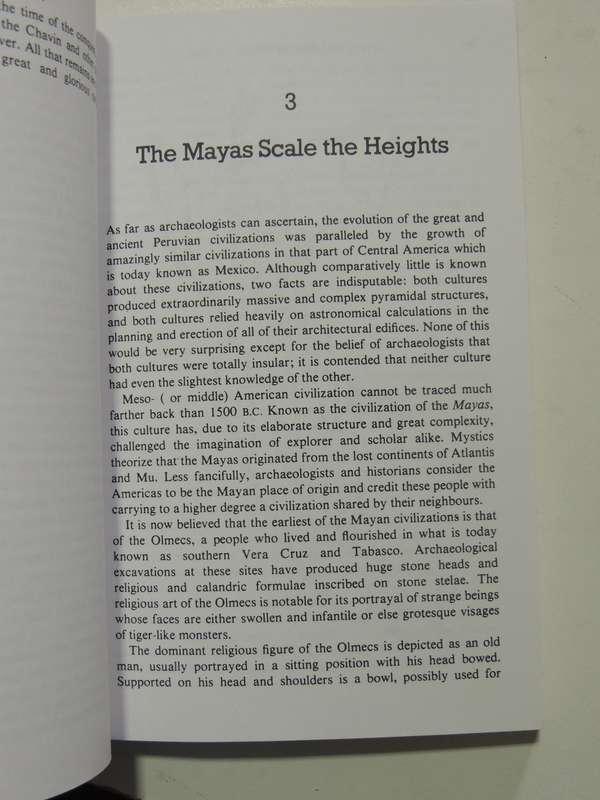 Pyramid Power (Revised & Enlarged) - Max Toth & Greg Nielsen