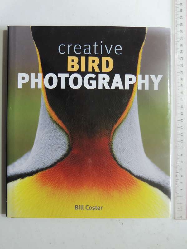 Creative Bird Photography - Bill Coster