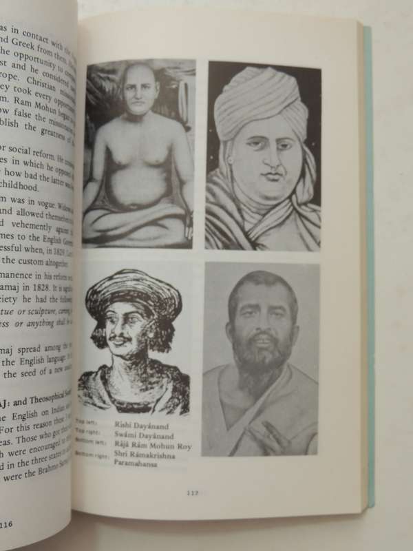Essentials Teachings Of Hinduism: Veda Niketan Publications Series Book Three Pandit Nardev Vedalank