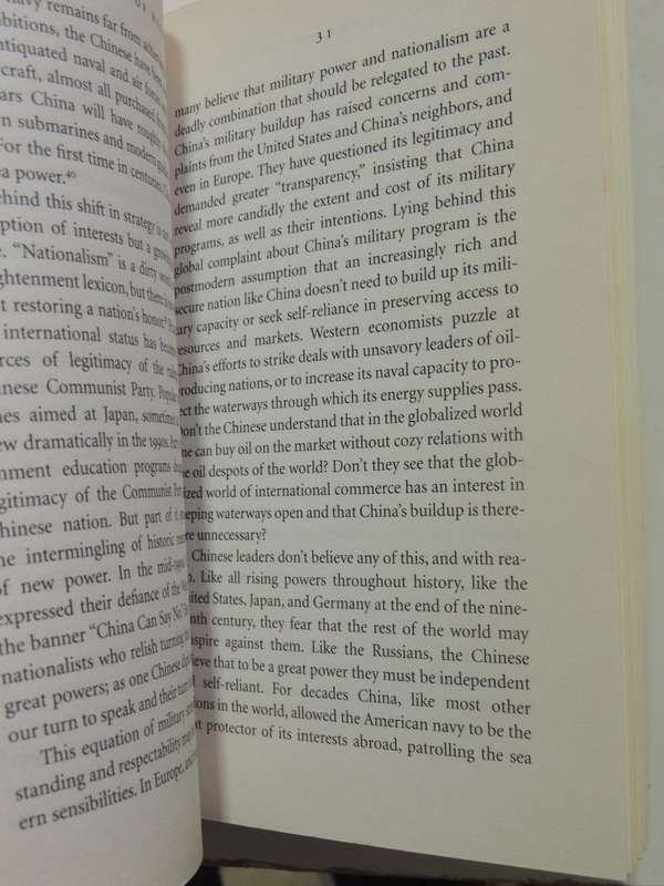 The Return Of History And The End Of Dreams - Robert Kagan