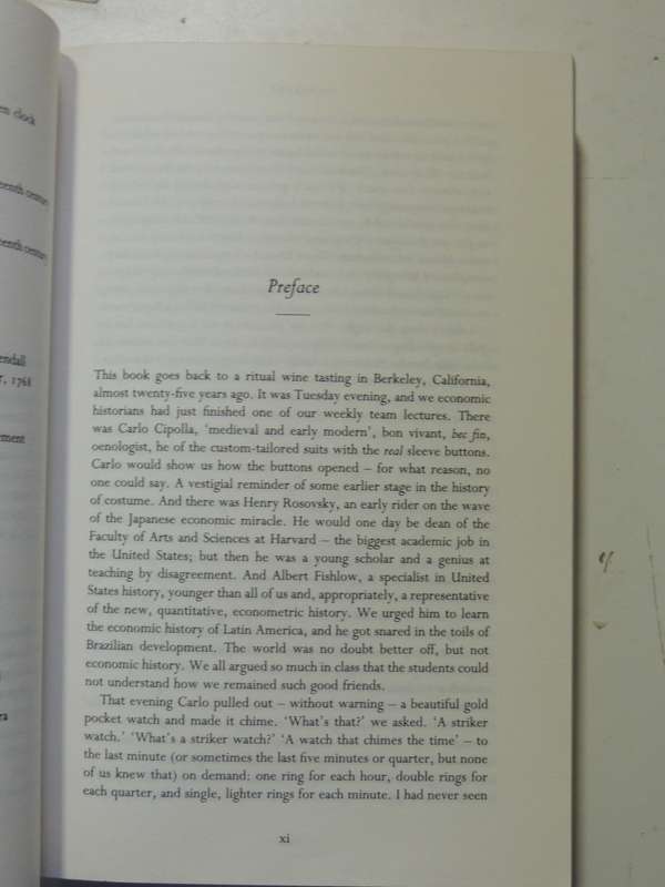 Revolution in Time, Clocks nd the Making of the Modern World - David S Landers