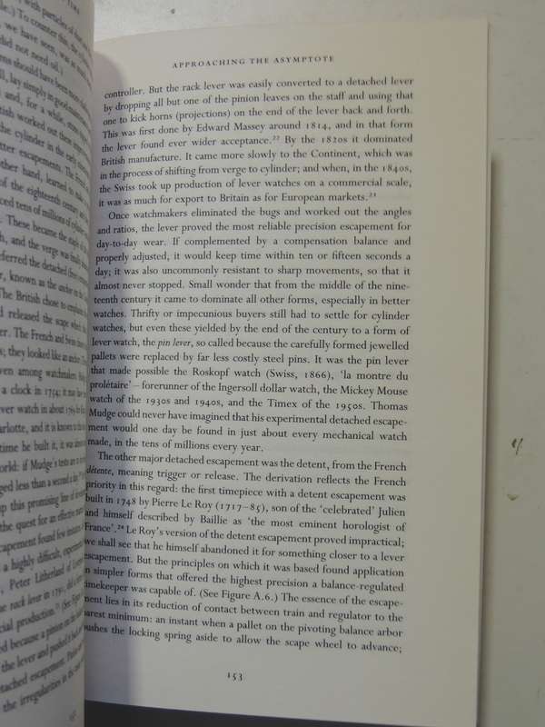 Revolution in Time, Clocks nd the Making of the Modern World - David S Landers