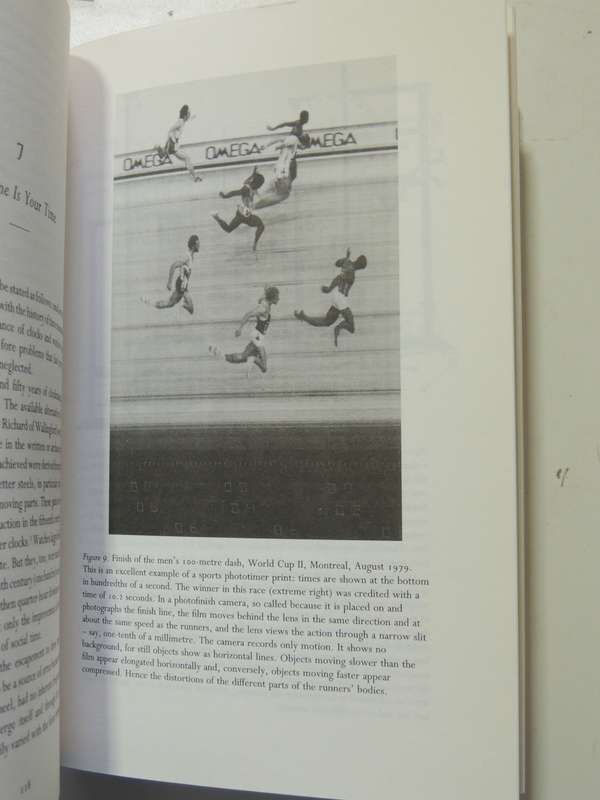 Revolution in Time, Clocks nd the Making of the Modern World - David S Landers