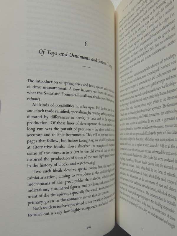 Revolution in Time, Clocks nd the Making of the Modern World - David S Landers